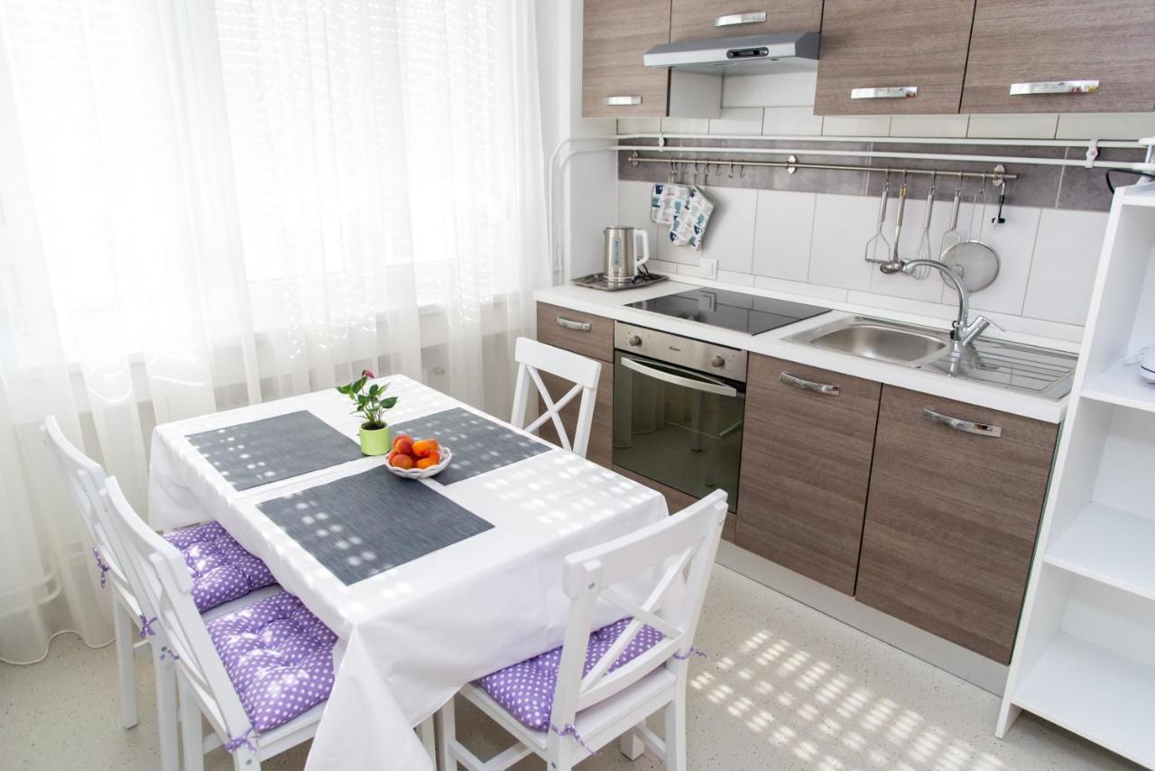 Studio Apartman Marija Zagreb Exterior photo